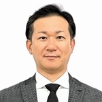 越智玲緒奈氏（同社提供）