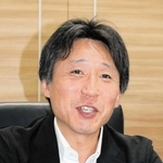 達城利卓さん