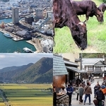 ハイカラなまち、自然豊かな田園地帯に、世界文化遺産、温泉街、和牛の里、日本酒づくりなど、兵庫の観光資源は多様性に富む