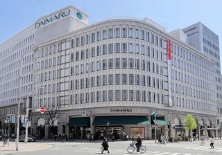 大丸神戸店