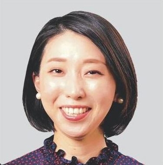 山下紗矢佳氏