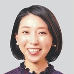 山下紗矢佳氏
