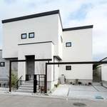 ヤマト住建が手がける災害に強い住宅のモデルルーム（同社提供）