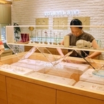 神戸国際会館ＳＯＬにあるコレットギフト神戸店＝神戸市中央区御幸通８