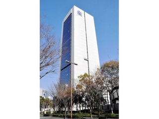 ワールド本社