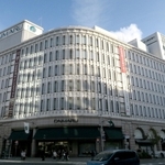 大丸神戸店＝神戸市中央区明石町