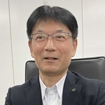大栄環境の下田守彦社長　