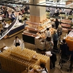 「ヤマダストアー六甲アイランド店」の店内＝神戸市東灘区（資料写真）
