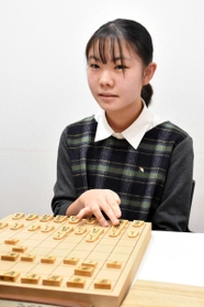 藤原紗羽さん