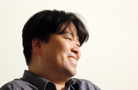 ピアニストの大井浩明さん（提供）