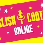 コンテストのポスターデザイン