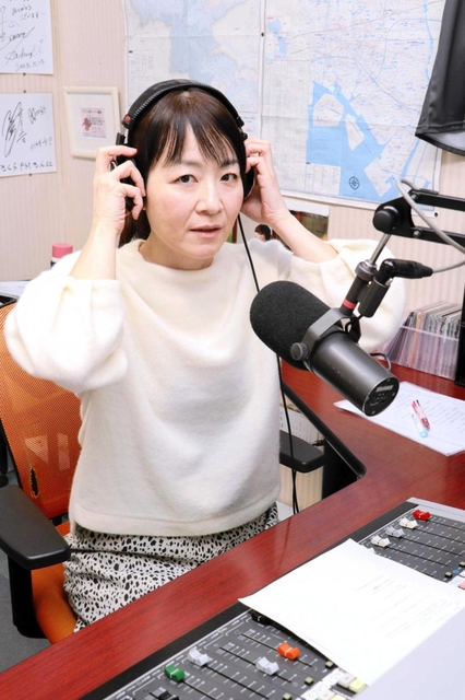 ひぐちのりこさん