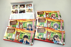 「珈琲屋ドリーム」の珈琲ギフトセット