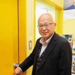 野草信次さん