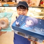 「西北菓子工房シェ・イノウエ」の焼き菓子詰め合わせ＝西宮市南昭和町