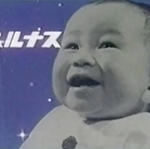 パルナスのＣＭの映像