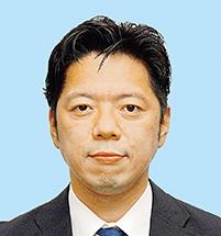 風早寿郎氏