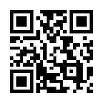 ＴＯＵＭＡさんのブログのＱＲコード