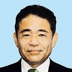 門隆志氏