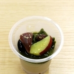 「豆蜂（トーファン）」抹茶味