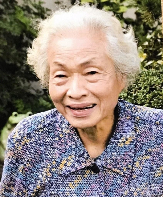 吉川禮子さん