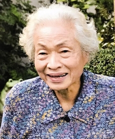 吉川禮子さん