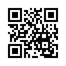 阪神・北摂ツイッターのＱＲコード