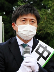 中野洋昌氏