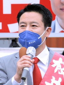 桜井周氏
