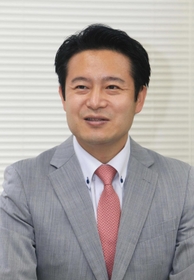 桜井周氏