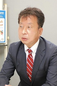 大串正樹氏
