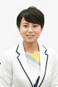 安田真理氏