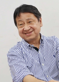 辻恵氏