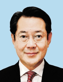 市村浩一郎氏