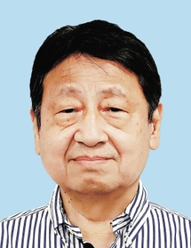 辻恵氏