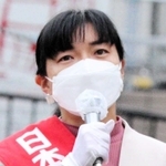 小村潤氏