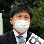中野洋昌氏
