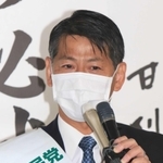 山田賢司氏