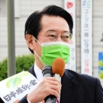 市村浩一郎氏