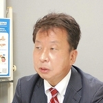 大串正樹氏