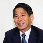 山田賢司氏