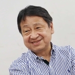 辻恵氏