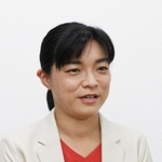 小村潤氏