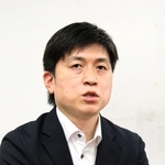 中野洋昌氏