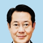 市村浩一郎氏