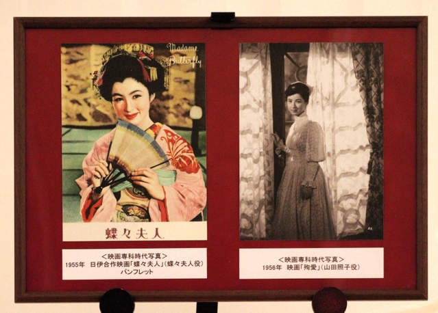 映画専科時代＝宝塚市栄町１、宝塚ホテル