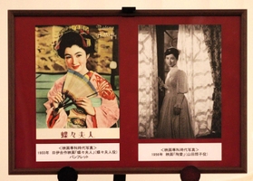 映画専科時代＝宝塚市栄町１、宝塚ホテル