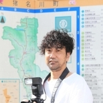 上福田守彦さん