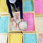 岸田商事のあまらむね＝尼崎市尾浜町２、岸田商事