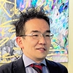 性の多様性をテーマに講演活動を続ける浅利圭一郎さん＝札幌市内